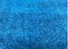 Тъкан килим 3D SHAGGY GRANDE turquoise